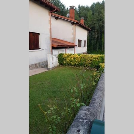 Chalet Familias 10 Huespedes Beranga Noja Playas, Mascotas Bienvenidas Exteriör bild