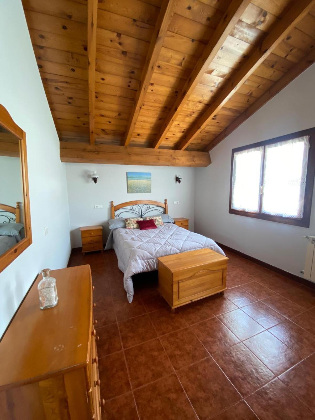 Chalet Familias 10 Huespedes Beranga Noja Playas, Mascotas Bienvenidas Exteriör bild