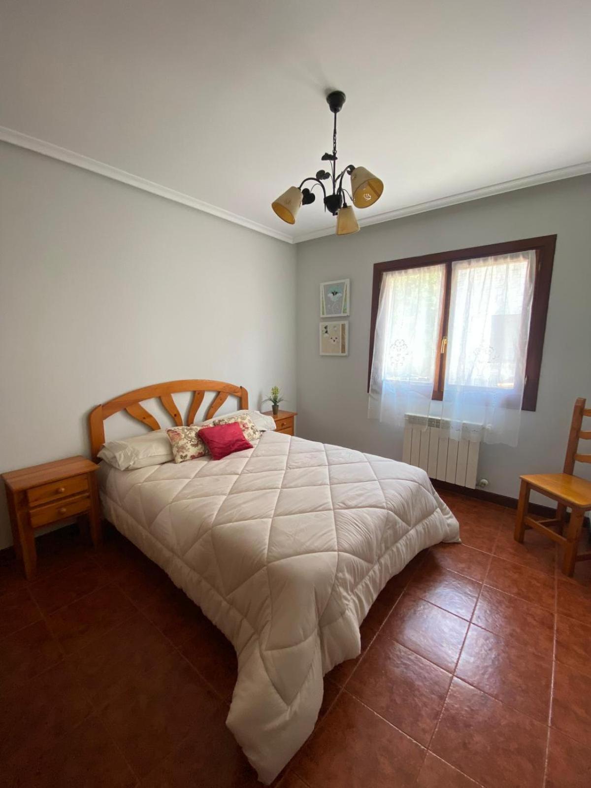 Chalet Familias 10 Huespedes Beranga Noja Playas, Mascotas Bienvenidas Exteriör bild
