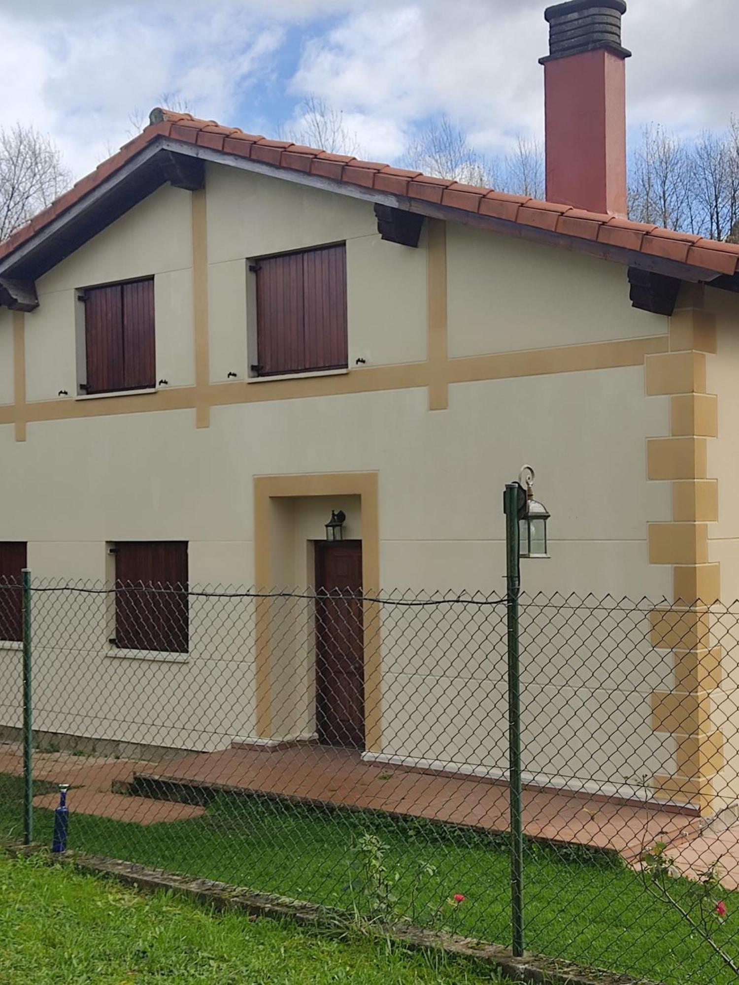 Chalet Familias 10 Huespedes Beranga Noja Playas, Mascotas Bienvenidas Exteriör bild